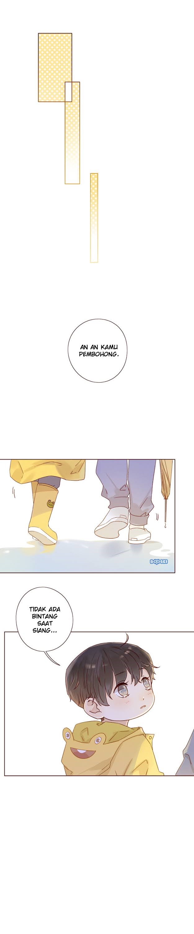 She May Not Be Cute Chapter 09 Gambar 8